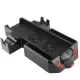 Dual Cool Console Stand Fan Cooling System Controllers Charger for Xbox One