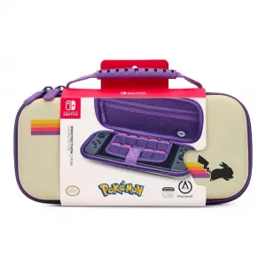 PowerA Protection Case (Pok mon: Pikachu...