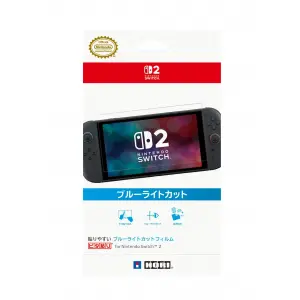 Hori Anti-Blue Protective Film