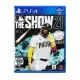 MLB The Show 21