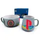 Playstation Classic Mug & Bowl Breakfast Set