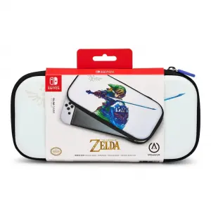 PowerA Slim Case for Nintendo Switch - O...