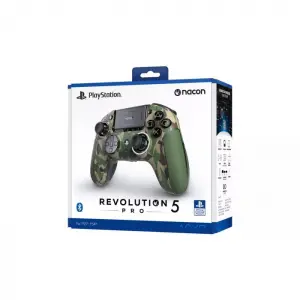 PlayStation5 Nacon Revolution 5 PRO  Wir...