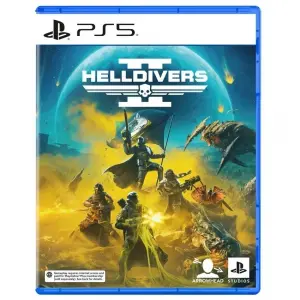 Helldivers II (Multi-Language) 