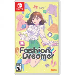 Fashion Dreamer (NA)