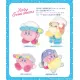Kirby Sweet Dreams Plush Toy: Kirby Dryer Time