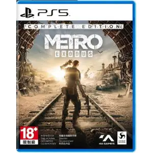 Metro Exodus [Complete Edition] 