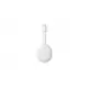 Google Chromecast With Google TV (White)