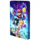 Steel Case Mario + Rabbids Sparks of Hope 