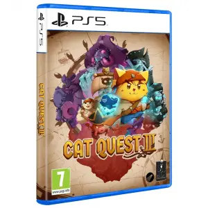 Cat Quest III