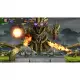 Contra: Operation Galuga #Limited Run 550