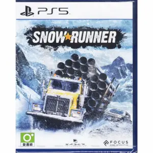 SnowRunner