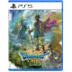 Dragon Quest III HD-2D Remake