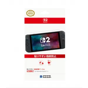 Hori Protective Film