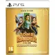 Tomb Raider I-III Remastered Starring Lara Croft [Deluxe Edition]