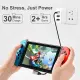 Multifunctional Dock for Switch / Steam Deck / iPhone 15 / USB Type-C iPad