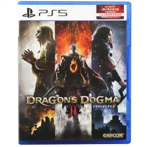 Dragon's Dogma II (Multi-Language) 