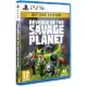 Revenge of the Savage Planet