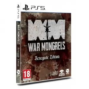 War Mongrels [Renegade Edition]