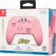 PowerA Wireless Controller for Nintendo Switch - Kirby Mouthful