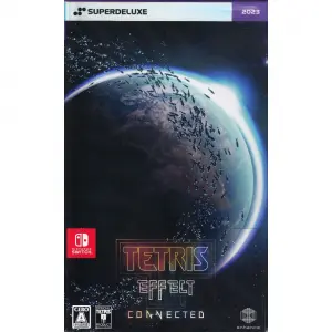 Tetris Effect : Connect 