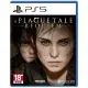 A Plague Tale: Requiem