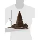 WARNER BROS. Spanish Harry Potter Sorting Hat plush toy with sound 28cm