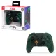 PowerA Enhanced Wireless Controller for Nintendo Switch - Link Silhouette