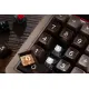 8Bitdo Retro 18 Mechanical Numpad - C64 Edition