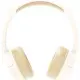 Harry Potter Cream Kids Wireless Headphones