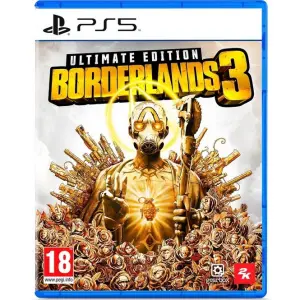 Borderlands 3 [Ultimate Edition]