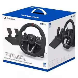 Racing Wheel APEX for PlayStation 4 Play...