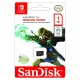 SanDisk 1TB MicroSDXC Card for Nintendo Switch