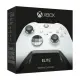 Xbox One Elite Wireless Controller (White Special Edition)