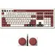 8ฺBitdo Retro 108 Mechanical Keyboard - Fami Edt