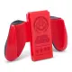 PowerA Joy-Con Comfort Grip for Nintendo Switch - Super Mario Red