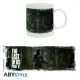 The Last of Us Part II Mug Ellie Art