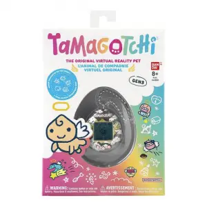 Original Tamagotchi (Lovely Angel)