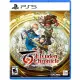 Eiyuden Chronicle: Hundred Heroes