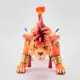 Final Fantasy VII Rebirth Adorable Arts: Red XIII