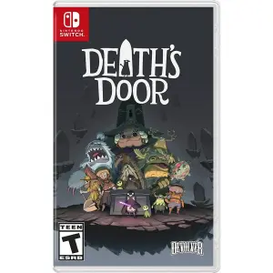 Death's Door