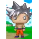 Funko Pop! Animation Dragonball Super - Goku Ultra Instinct