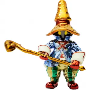 Final Fantasy IX Bright Arts Gallery: Vi...