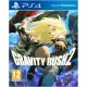 GRAVITY RUSH 2