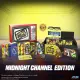 Persona 4 Golden Midnight Channel Edition #Limited Run 214