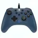 Wired HoriPad TURBO for Nintendo Switch (Navy) 