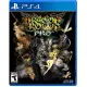 Dragon's Crown Pro [Battle-Hardened Edition]