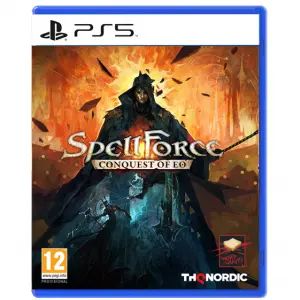 SpellForce: Conquest of Eo 
