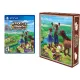 Harvest ,Moon®: One World ,(Limited Edition)