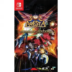 Sol Cresta [Dramatic Edition] (Multi-Lan...